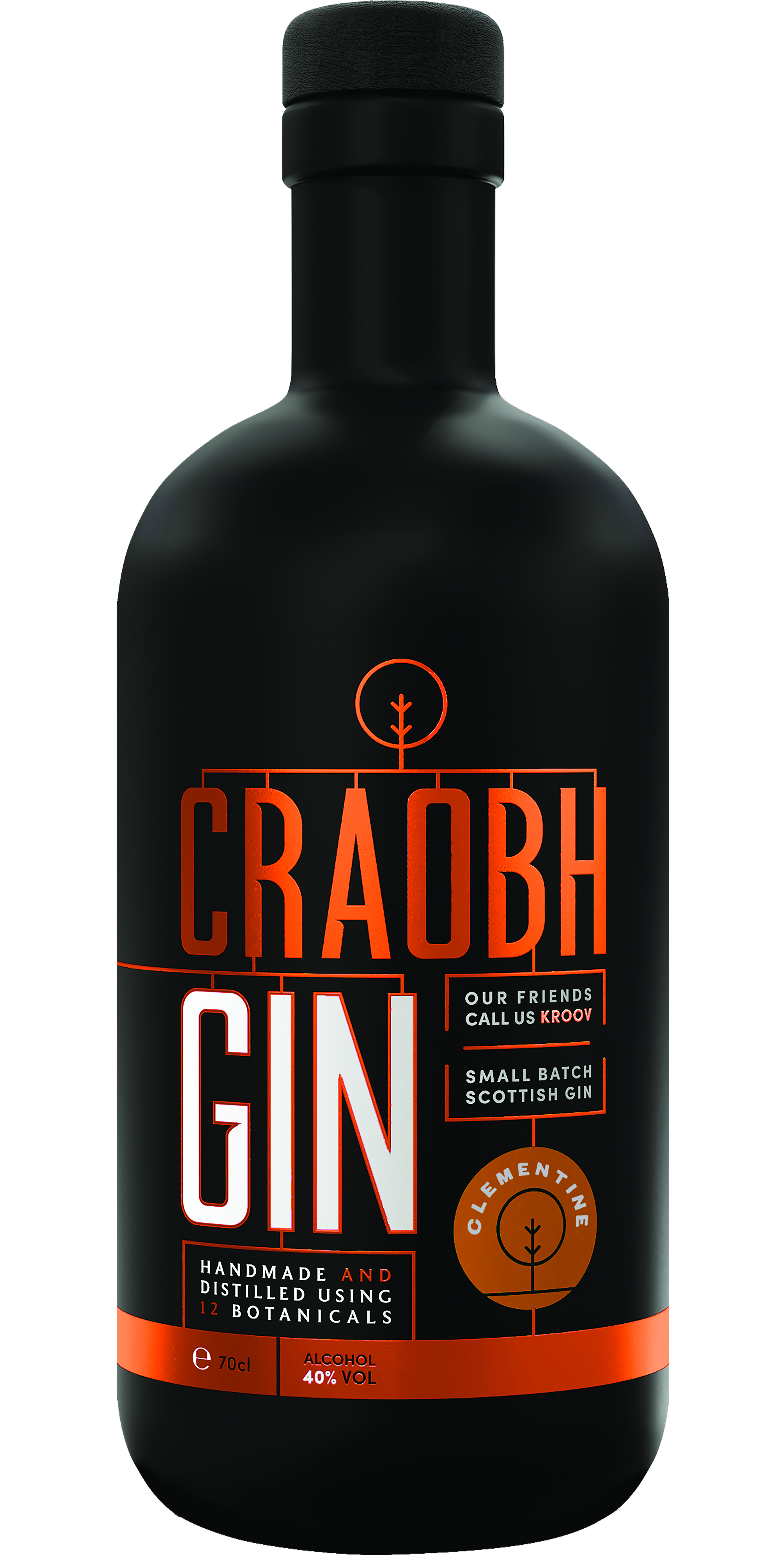 Andvin Gin Ltd t/a Craobh Gin photo 2
