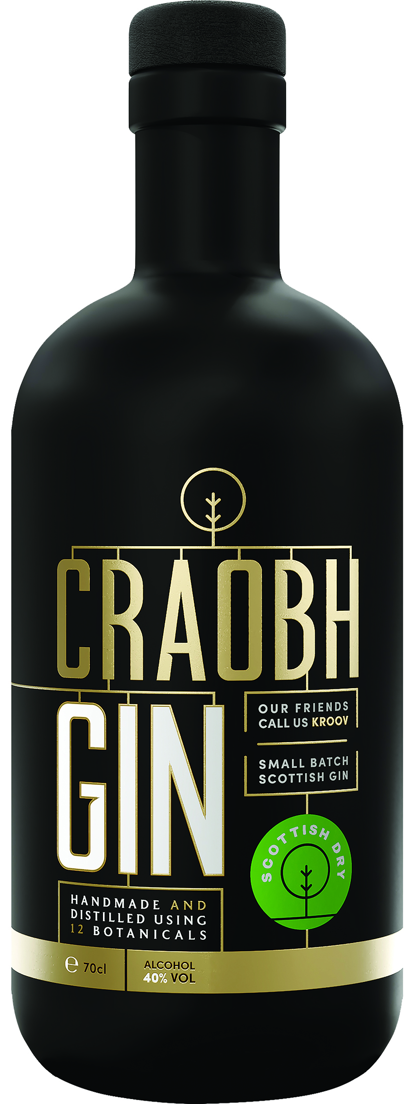 Andvin Gin Ltd t/a Craobh Gin photo 3
