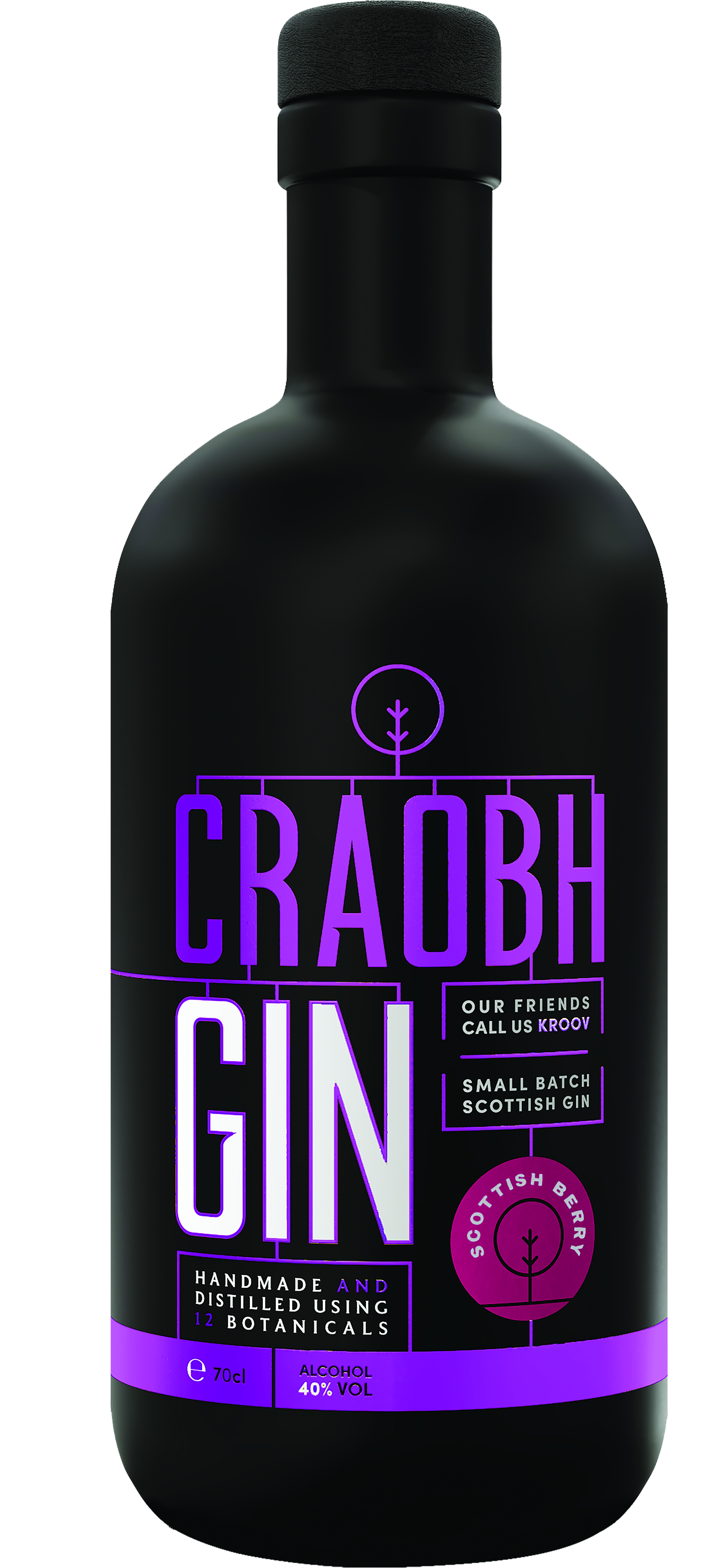 Andvin Gin Ltd t/a Craobh Gin photo 1