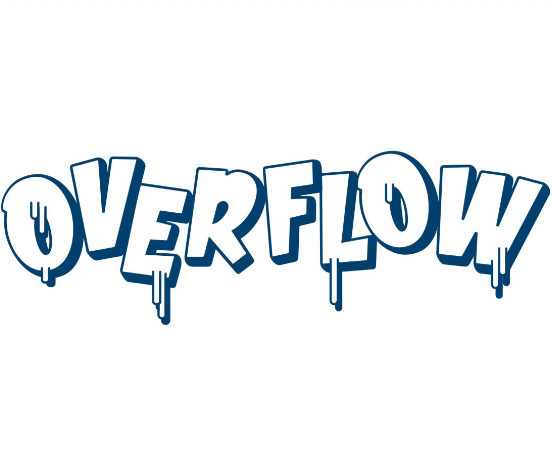 Overflow logo