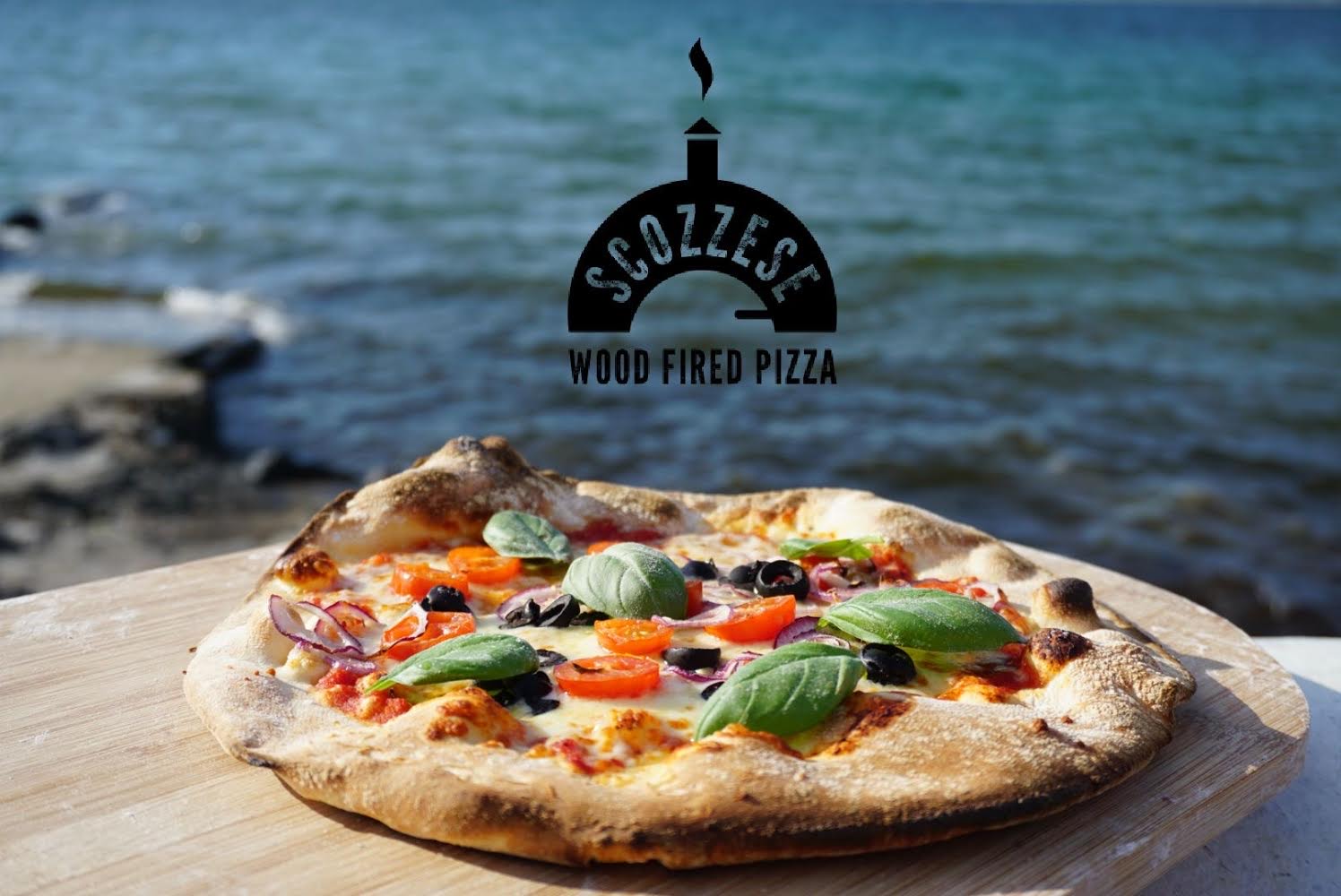 Scozzese Wood Fired Pizza photo 1