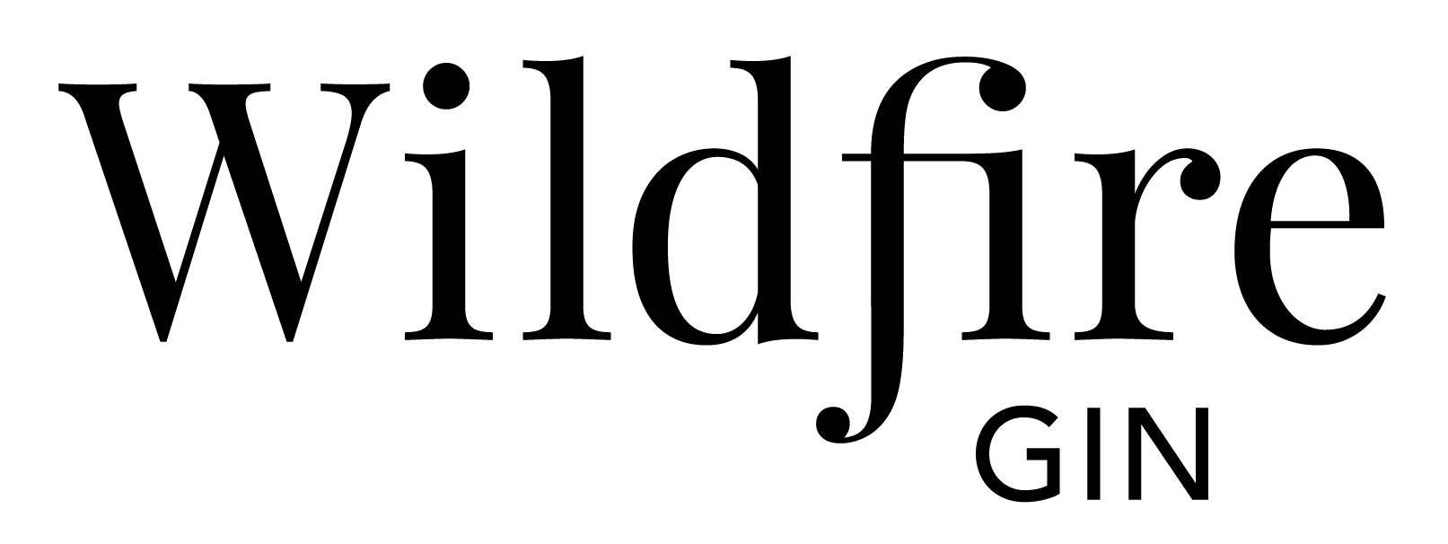 Wildfire Gin logo